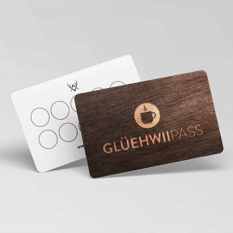 Wintialp Geschenkkarte